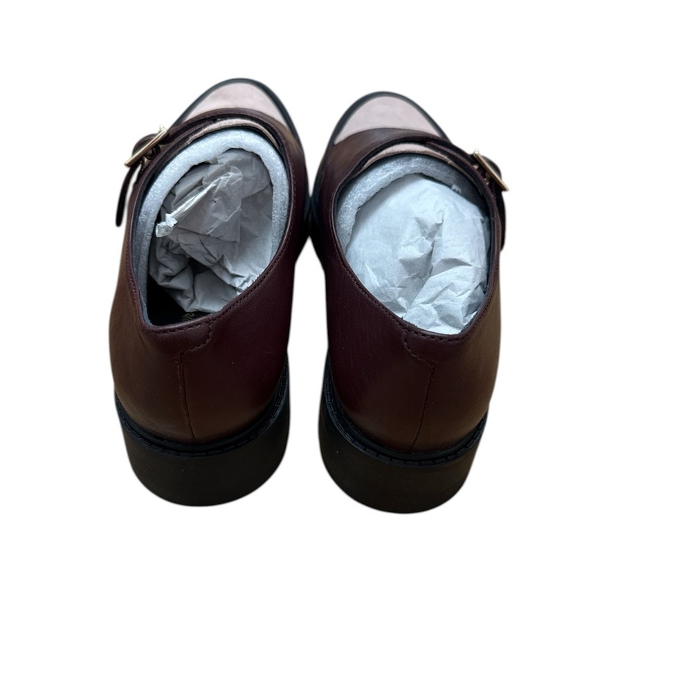 Seychelles Catch Me Loafers - Picture 5 of 12